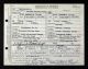 Marriage Record-July 15, 1963 Williamsburg, Virginia