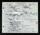 Death Certificate-Samuel Brandon Terry