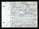 Death Certificate-Ira J. Scarborough