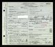 Death Certificate-Roxie Allie Shelton (nee Reynolds)