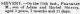 Obit. Cecil Whig 8/22/1874