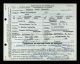 Marriage Record-Jeane Silverstein to Averette Cecil Reynolds