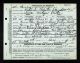 Marriage Record for Richard C. Slaydon to Irma Evelyn Wells December 24, 1938, Martinsville, Va.