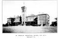 St. Francis Industrial School For Boys, Eddington, Pennsylvania