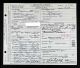 Death Certificate-John Scott Stowe