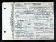 Death Certificate-Daniel Alfred Stubbs