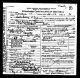 Death Certificate-Susan Jane Ramsey (nee Blair)