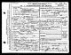 Death Certificate-T.D. Dixon