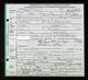 Death Certificate-Malcolm Carter Terry