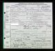 Death Certificate-Malcolm Carter Terry