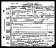 Death Certificate-Samuel B. Turner