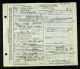 Death Certificate-James Tyler Fulcher