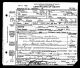 Death Certificate