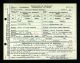 Marriage Record-Virginia Mae Leavell to Samuel Jarvis