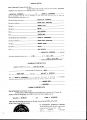 Marriage Certificate
