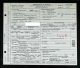 Death Certificate-Walter Lee Jones