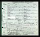 Death Certificate