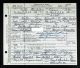 Death Certificate-Walter Coren Reynolds