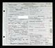 Death Certificate-Weldon Arthur Reeder