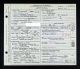 Death Certificate-Joe Estes Wells