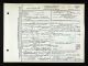 Death Certificate-William Reynolds