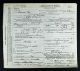 Death Certificate-William Hubert Gravitt