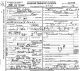 Death Certificate-William N. Abney