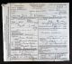 Death Certificate-John L. Williams