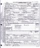 Death Certificate