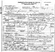 Death Certificate-Thomas J. Wilson