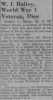 Obit. Berkshire Eagle 4/17/1944 Monday