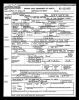 Death Certificate