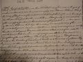 Indenture William Blair and Nathaniel Hicks; DB8/328 Pittsylvania Co., VA