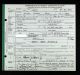 Death Certificate-William Addison Wells