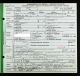 Death Certificate-William Edward Gravitt