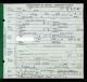 Death Certificate
