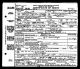 Death Certificate-William Neal Reynolds