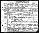 Death Certificate-William Thomas Powell
