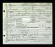 Death Certificate-Sarah Worley (nee Reynolds)