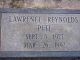Lawrence 'Pete' Reynolds (I10286)