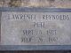 Lawrence 'Pete' Reynolds