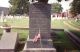 Catherine Ferree Landis (nee Reynolds) Headstone