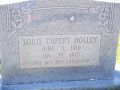 Louis Capers Holley (I7476)