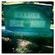 Joseph Hartwell Aaron-Headstone 