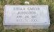 Helen Stella Carter Johnston