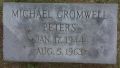 Michael Cromwell Peters 