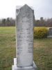 Headstone
William Edward Wells, s/o
Peter Thomas Wells