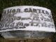 Amor Carter-Eastland Friends Cemetery, Lancaster County, Pennsylvania