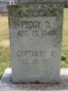 Gertrude 'Effie' Reynolds (I547450721)