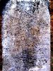 Headstone for Herodias 'Heary' Reynolds
